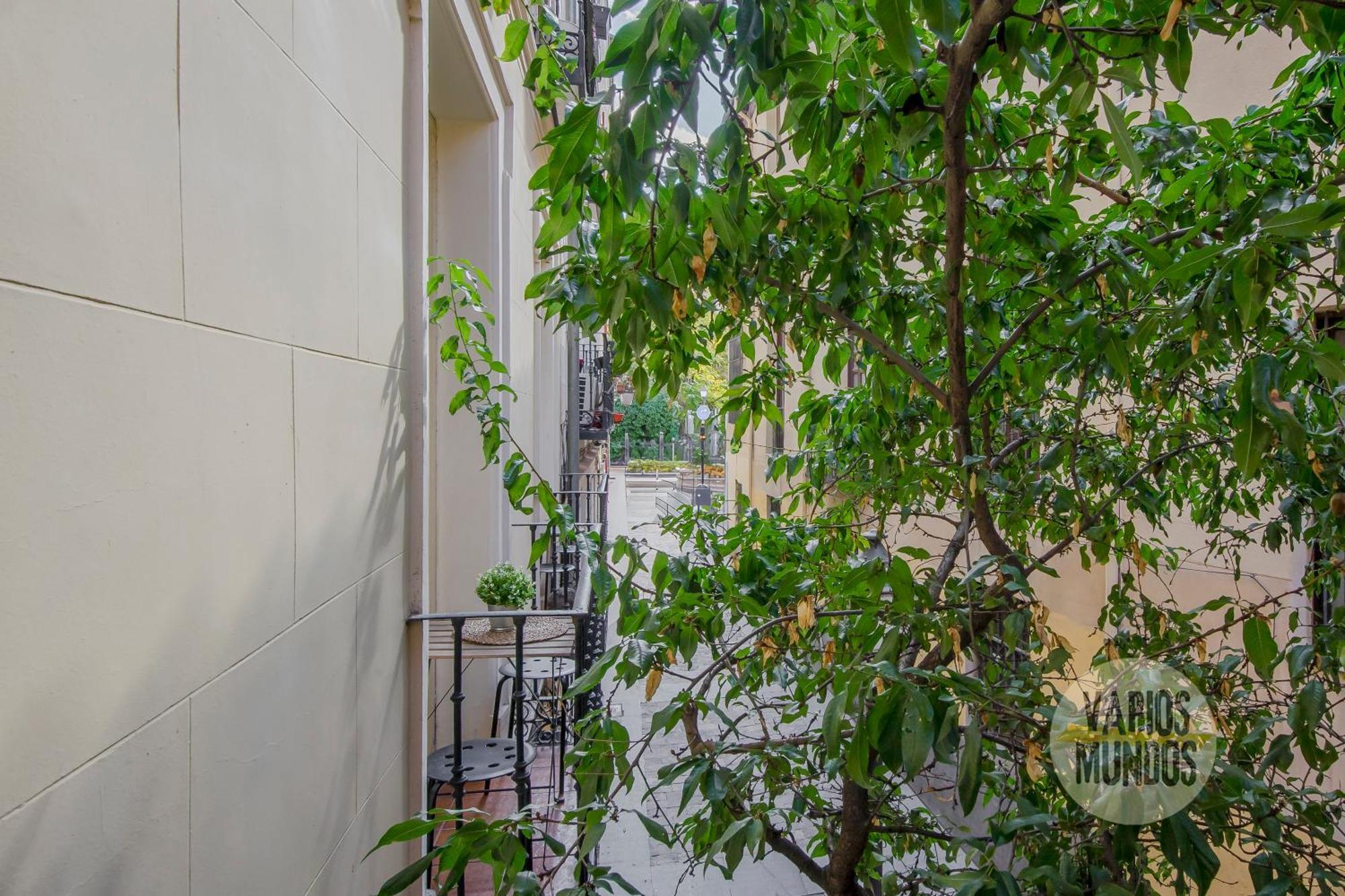 Great Apt Para 6Pax In The Heart Of Madrid Center Exteriér fotografie