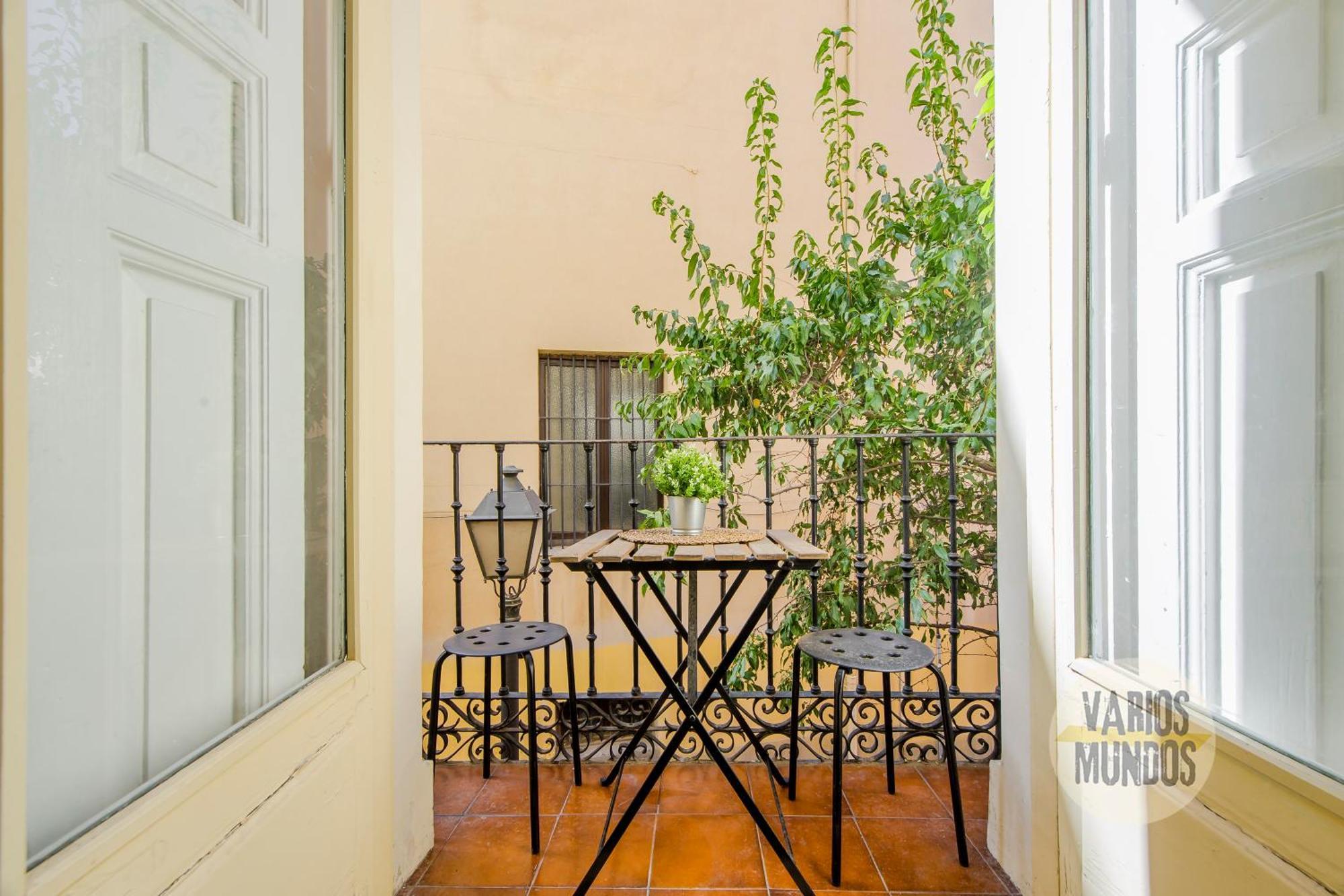 Great Apt Para 6Pax In The Heart Of Madrid Center Exteriér fotografie