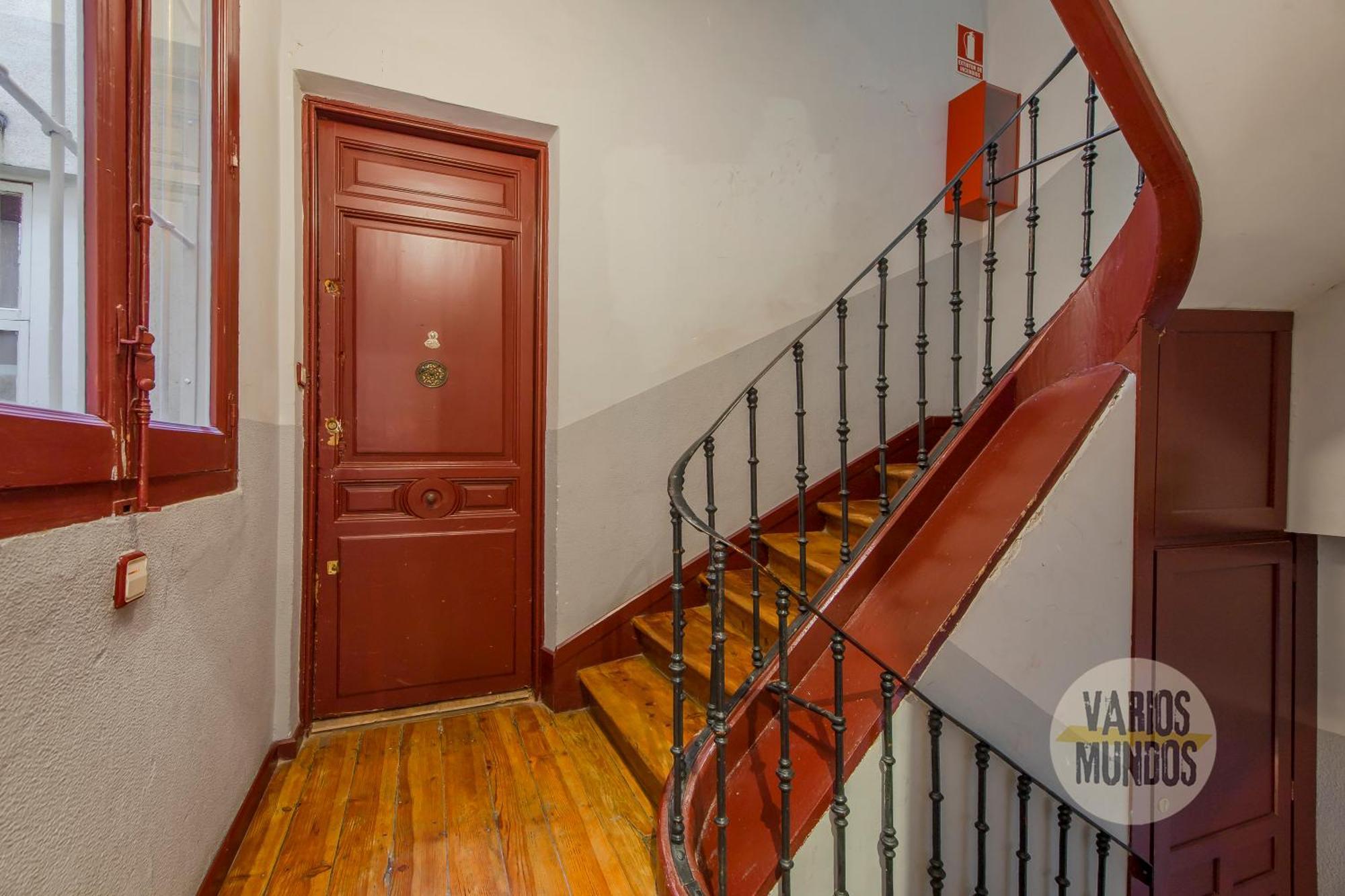 Great Apt Para 6Pax In The Heart Of Madrid Center Exteriér fotografie