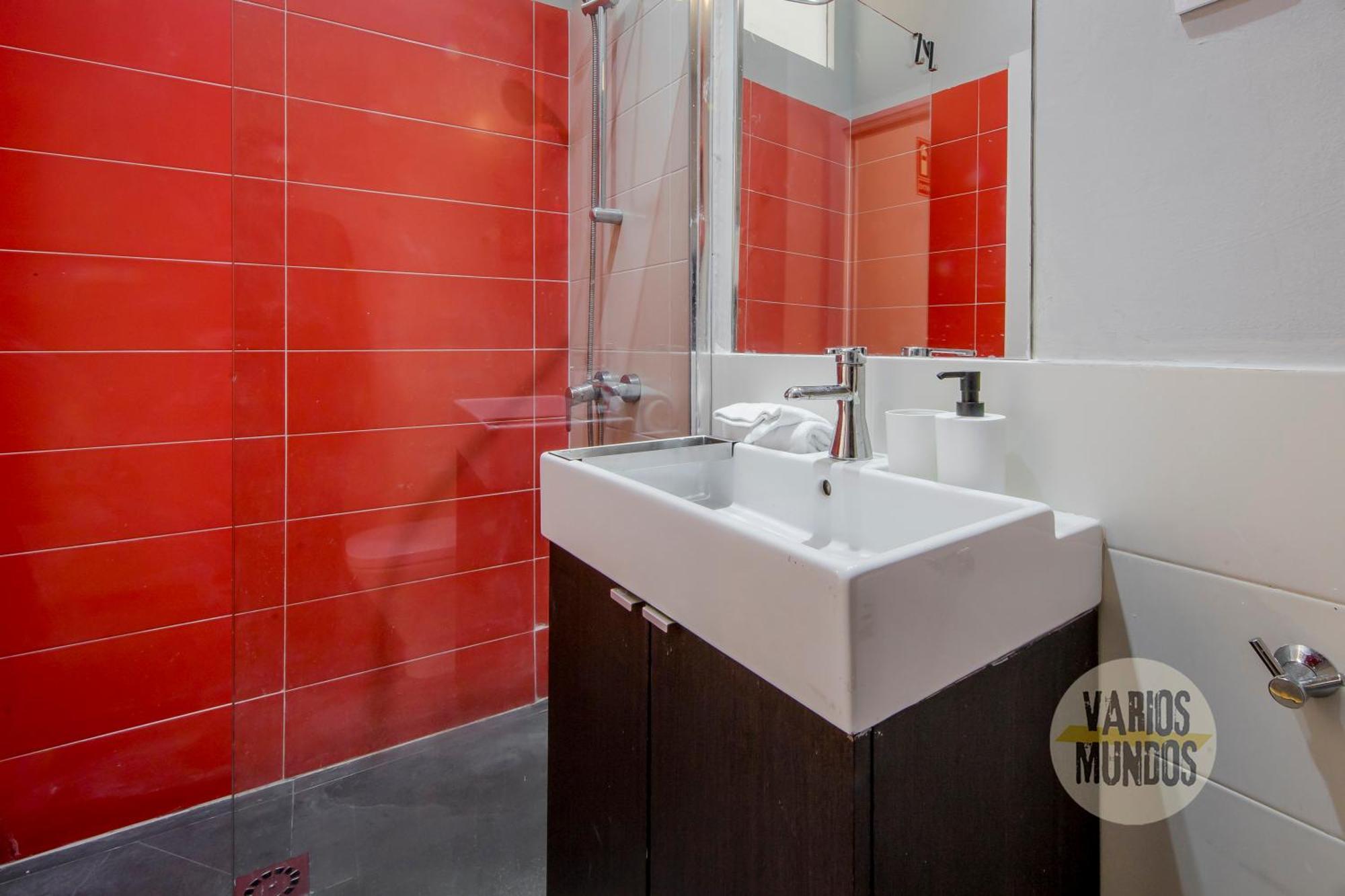 Great Apt Para 6Pax In The Heart Of Madrid Center Exteriér fotografie