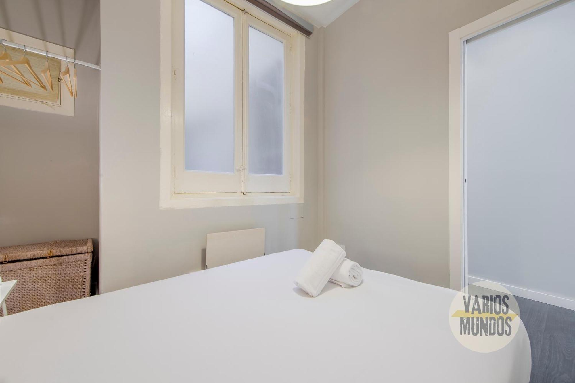 Great Apt Para 6Pax In The Heart Of Madrid Center Exteriér fotografie